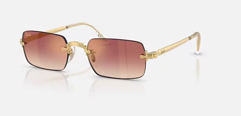 RAY BAN ARISTA ASAP COLLECTION
