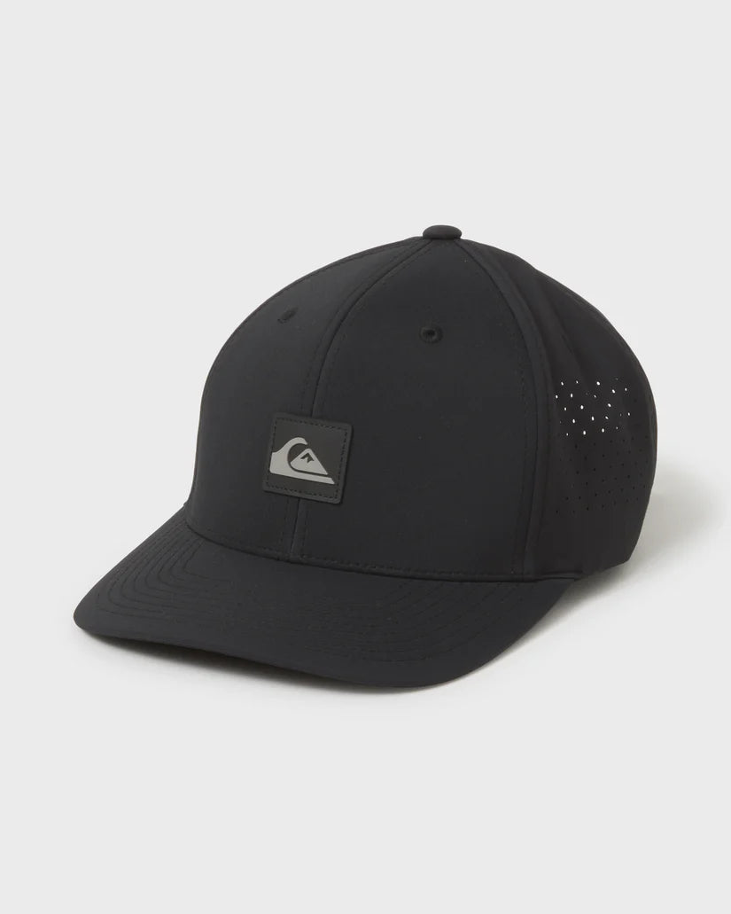 QUIKSILVER BEACH HEAD TECH HAT