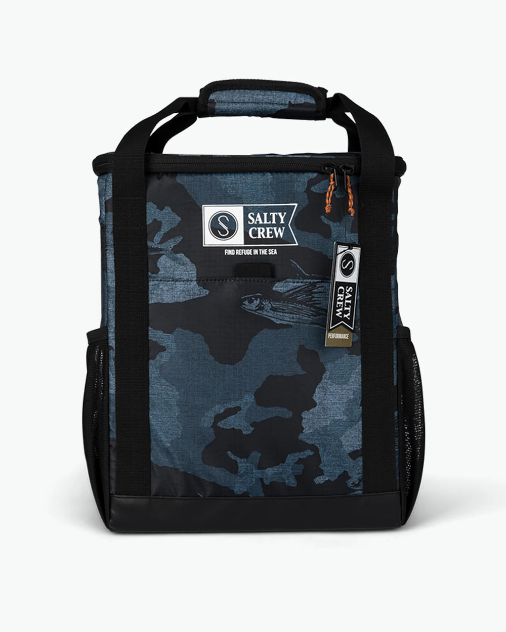 SALTY CREW COOLER BACKPACK