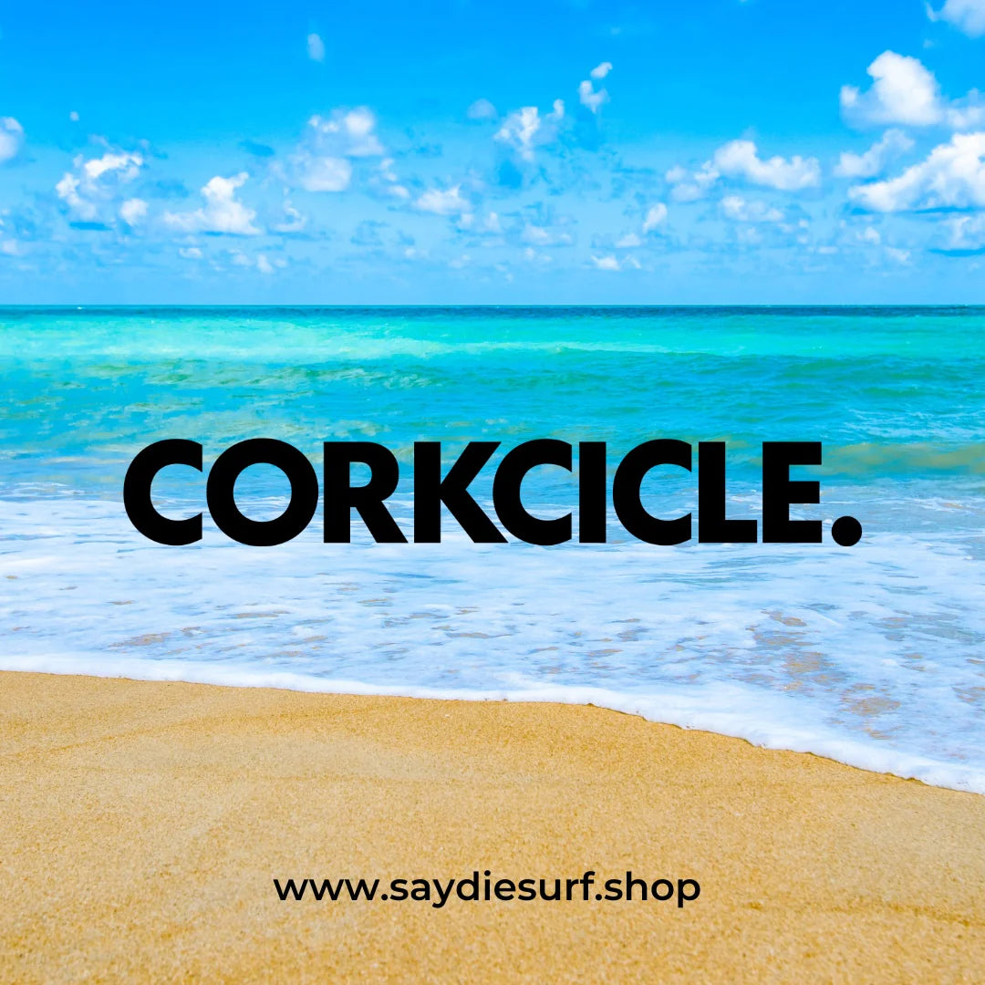 CORKCICLE