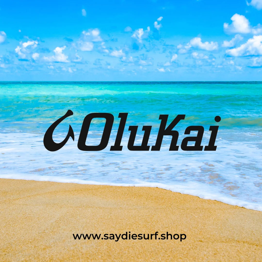 OLUKAI