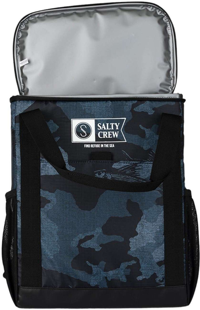 
                      
                        SALTY CREW COOLER BACKPACK
                      
                    