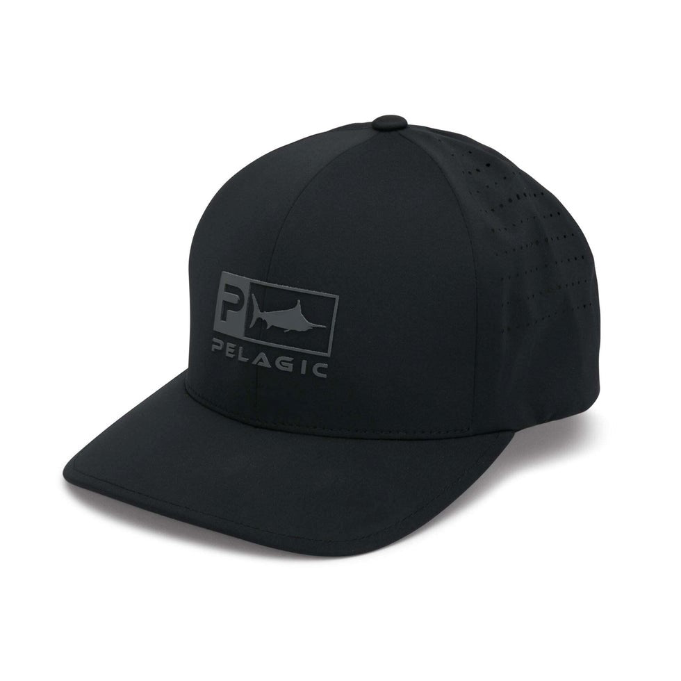 PELAGIC DELTA FLEXFIT ICON HAT